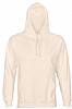 Sudadera Capucha Condor Sols - Color Rosa Crema