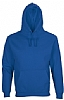 Sudadera Capucha Condor Sols - Color Azul Royal