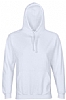 Sudadera Capucha Condor Sols - Color Azul Crema