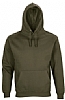 Sudadera Capucha Condor Sols - Color Army