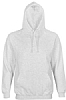 Sudadera Capucha Condor Sols - Color Ash