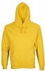 Sudadera Capucha Condor Sols - Color Amarillo