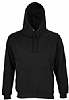 Sudadera Capucha Condor Sols - Color Negro
