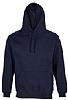 Sudadera Capucha Condor Sols - Color French Marino