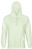Sudadera Capucha Condor Sols - Color Verde Crema