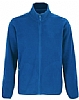 Forro Polar Factor Hombre Sols - Color Azul Royal