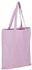 Bolsa Organica Awake Sols - Color Rosa Jaspeado