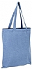 Bolsa Organica Awake Sols - Color Azul Jaspeado