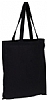 Bolsa Organica Awake Sols - Color Negro