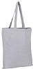 Bolsa Organica Awake Sols - Color Gris Mezcla