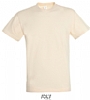 Camiseta Regent Sols - Color Natural