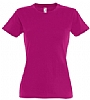 Camiseta Mujer Imperial Sols - Color Fucsia