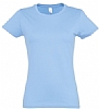 Camiseta Mujer Imperial Sols - Color Azul