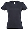 Camiseta Mujer Imperial Sols - Color Azul Marino