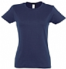 Camiseta Mujer Imperial Sols - Color French Marino