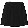 Falda Serena Roly - Color Negro 02