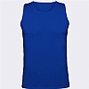 Camiseta Tecnica Tirantes Andre Roly - Color Royal