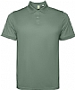 Polo Tecnico Tormo Roly - Color Verde Laurel 275