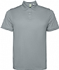Polo Tecnico Tormo Roly - Color Gris 47