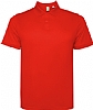Polo Tecnico Tormo Roly - Color Rojo 60