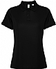 Polo Tecnico Mujer Tormo Roly - Color Negro 02