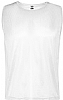 Peto Deportivo Roma Roly - Color Blanco 01