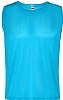 Peto Deportivo Roma Roly - Color Turquesa Fluor 176