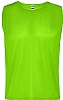 Peto Deportivo Roma Roly - Color Verde Fluor 222