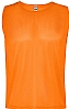 Peto Deportivo Roma Roly - Color Naranja Fluor 223