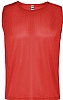 Peto Deportivo Roma Roly - Color Rojo 60