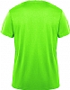 Camiseta Tecnica Daytona Roly - Color Verde Fluor 222