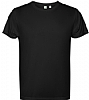 Camiseta Tecnica Estoril Roly - Color Negro 02