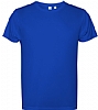 Camiseta Tecnica Estoril Roly - Color Royal 05