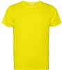 Camiseta Tecnica Estoril Roly - Color Amarillo Fluor 221
