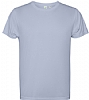 Camiseta Tecnica Estoril Roly - Color Azul Zen 263