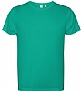Camiseta Tecnica Estoril Roly - Color Jade 278