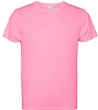 Camiseta Tecnica Estoril Roly - Color Rosa Seda 481