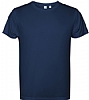 Camiseta Tecnica Estoril Roly - Color Marino 55