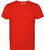 Camiseta Tecnica Estoril Roly - Color Rojo 60