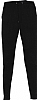 Pantalon Deportivo Largo Cerler Roly - Color Negro 02