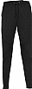 Pantalon Deportivo Largo Cerler Roly - Color Negro Vigore 243