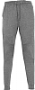 Pantalon Deportivo Largo Cerler Roly - Color Gris Vigore 58
