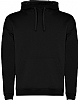 Sudadera Capucha Urban Roly - Color 02 Negro