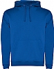 Sudadera Capucha Urban Roly - Color 05 Royal