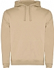 Sudadera Capucha Urban Roly - Color 07 Arena