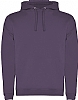 Sudadera Capucha Urban Roly - Color 121 Lila