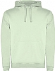 Sudadera Capucha Urban Roly - Color 264 Verde Mist