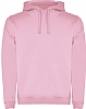 Sudadera Capucha Urban Roly - Color 48 Rosa Claro
