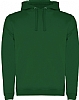 Sudadera Capucha Urban Roly - Color 56 Verde Botella