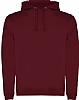 Sudadera Capucha Urban Roly - Color 57 Granate